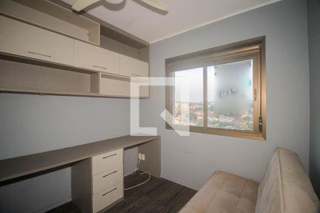 Quarto 2 de apartamento à venda com 3 quartos, 72m² em Santa Maria Goretti, Porto Alegre