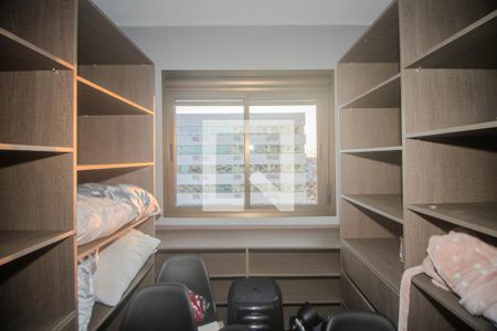 Quarto 1 de apartamento à venda com 3 quartos, 72m² em Santa Maria Goretti, Porto Alegre