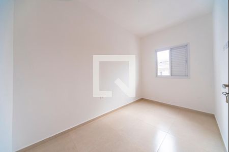 Quarto 1 de apartamento à venda com 2 quartos, 53m² em Jardim Ocara, Santo André