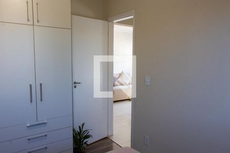 QUARTO de apartamento à venda com 2 quartos, 49m² em Vila Industrial (campinas), Campinas