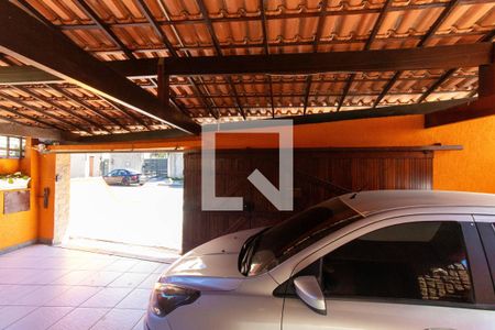 Vista de casa para alugar com 2 quartos, 250m² em Fonseca, Niterói