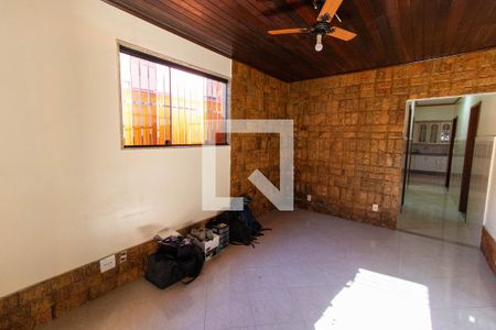 Sala de casa para alugar com 2 quartos, 250m² em Fonseca, Niterói