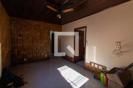 Sala de casa para alugar com 2 quartos, 250m² em Fonseca, Niterói