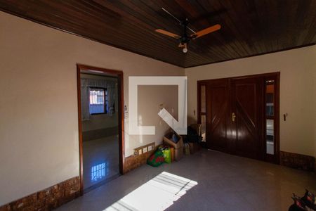 Sala de casa à venda com 2 quartos, 250m² em Fonseca, Niterói