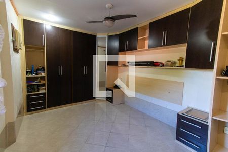 Quarto 1 de casa para alugar com 2 quartos, 250m² em Fonseca, Niterói