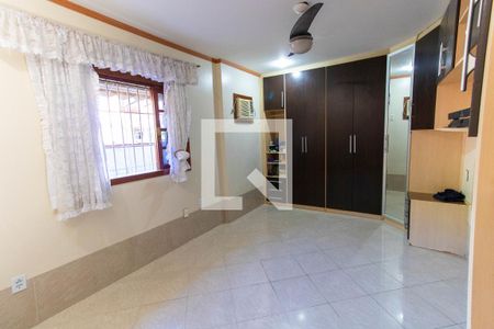 Quarto 1 de casa para alugar com 2 quartos, 250m² em Fonseca, Niterói