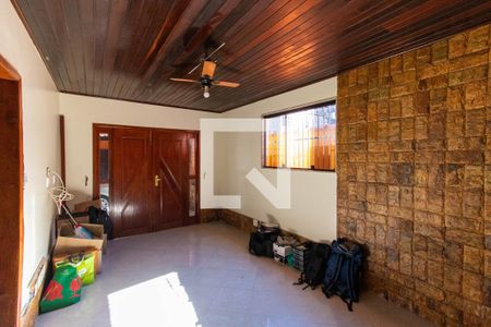 Sala de casa à venda com 2 quartos, 250m² em Fonseca, Niterói