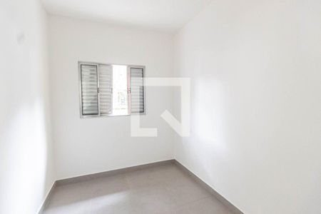 Quarto 2 de casa para alugar com 3 quartos, 120m² em Mandaqui, São Paulo