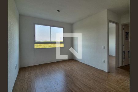 Sala de apartamento para alugar com 2 quartos, 48m² em Recreio dos Bandeirantes, Rio de Janeiro