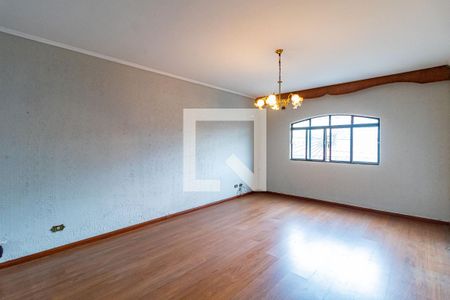 Sala de casa para alugar com 4 quartos, 207m² em Jardim Pinheiros, São Paulo