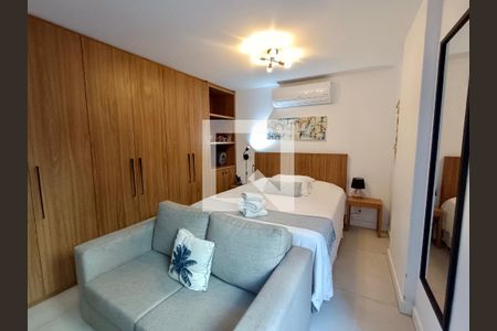 Studio de kitnet/studio à venda com 1 quarto, 42m² em Ipanema, Rio de Janeiro