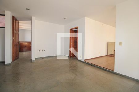 Sala de apartamento para alugar com 4 quartos, 388m² em Cambuí, Campinas