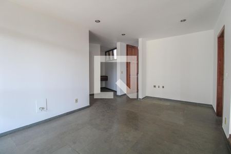 Sala de apartamento para alugar com 4 quartos, 388m² em Cambuí, Campinas