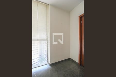 Sacada de apartamento para alugar com 4 quartos, 388m² em Cambuí, Campinas