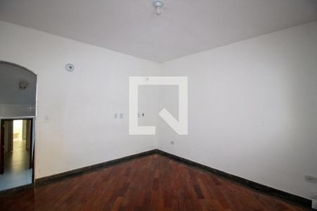 Sala de casa para alugar com 3 quartos, 80m² em Jardim Bonfiglioli, São Paulo