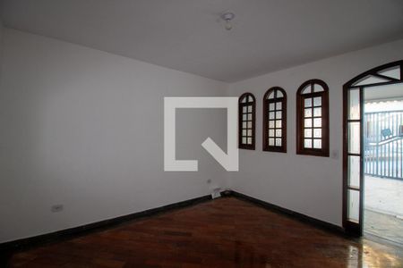 Sala de casa para alugar com 3 quartos, 80m² em Jardim Bonfiglioli, São Paulo