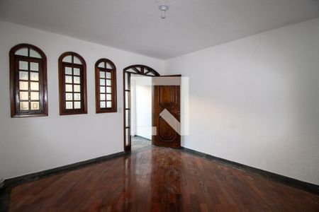 Sala de casa para alugar com 3 quartos, 80m² em Jardim Bonfiglioli, São Paulo