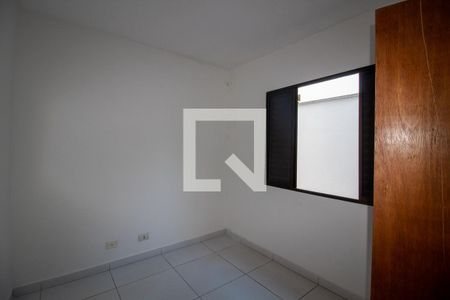 Quarto 1 de casa para alugar com 3 quartos, 80m² em Jardim Bonfiglioli, São Paulo