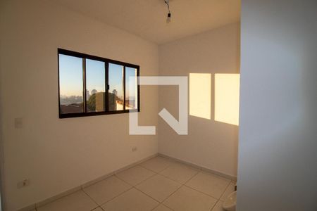 Suíte 1 de casa para alugar com 3 quartos, 80m² em Jardim Bonfiglioli, São Paulo