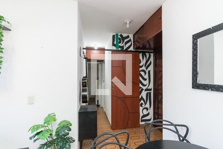 Sala de apartamento à venda com 2 quartos, 48m² em Penha, Rio de Janeiro