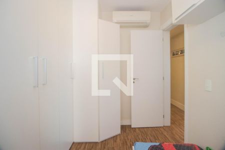 Quarto 2 de apartamento à venda com 3 quartos, 82m² em São Geraldo, Porto Alegre