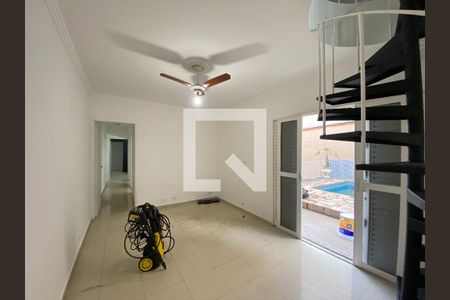 Sala 2 de casa à venda com 5 quartos, 300m² em Jardim Peri, São Paulo