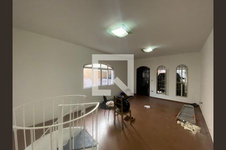 Sala 1 de casa para alugar com 5 quartos, 300m² em Jardim Peri, São Paulo