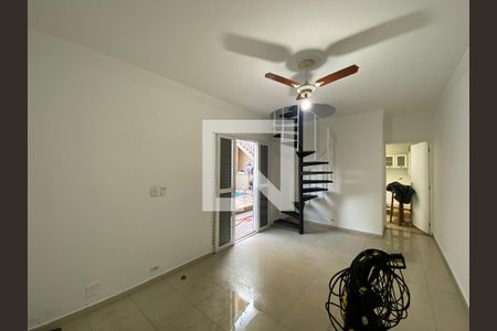 Sala 2 de casa à venda com 5 quartos, 300m² em Jardim Peri, São Paulo