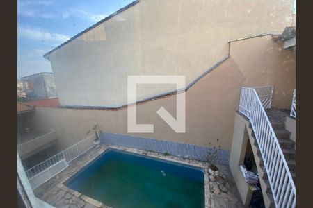 Vista da Sala 1 de casa à venda com 5 quartos, 300m² em Jardim Peri, São Paulo