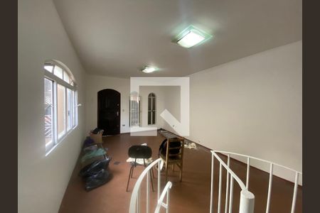 Sala 1 de casa para alugar com 5 quartos, 300m² em Jardim Peri, São Paulo