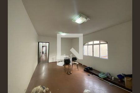 Sala 1 de casa para alugar com 5 quartos, 300m² em Jardim Peri, São Paulo