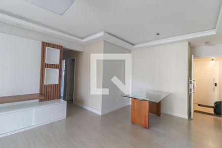 Sala de apartamento à venda com 3 quartos, 111m² em Jardim Bonfiglioli, Jundiaí