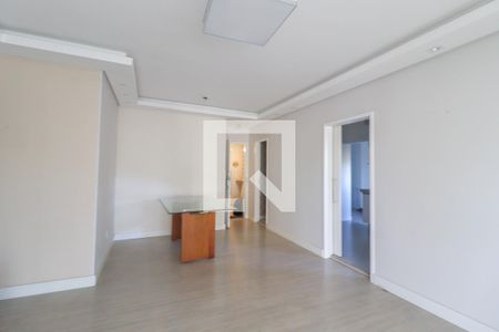 Sala de apartamento à venda com 3 quartos, 111m² em Jardim Bonfiglioli, Jundiaí