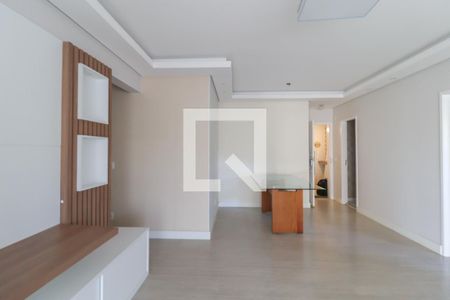 Sala de apartamento à venda com 3 quartos, 111m² em Jardim Bonfiglioli, Jundiaí