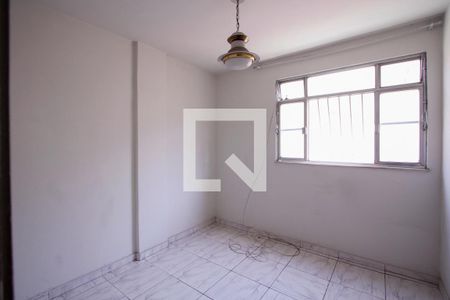 Quarto 1 de apartamento para alugar com 2 quartos, 52m² em Rocha, São Gonçalo