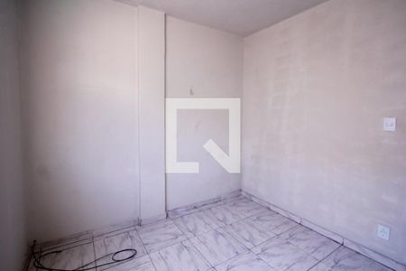 Quarto 2 de apartamento para alugar com 2 quartos, 52m² em Rocha, São Gonçalo