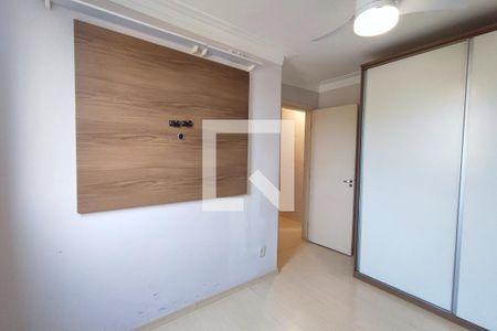 Quarto 1 de apartamento para alugar com 2 quartos, 45m² em Loteamento Parque São Martinho, Campinas