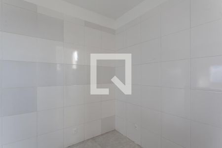 Sala de kitnet/studio para alugar com 1 quarto, 40m² em Céu Azul, Belo Horizonte