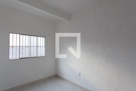 Quarto de kitnet/studio para alugar com 1 quarto, 40m² em Céu Azul, Belo Horizonte