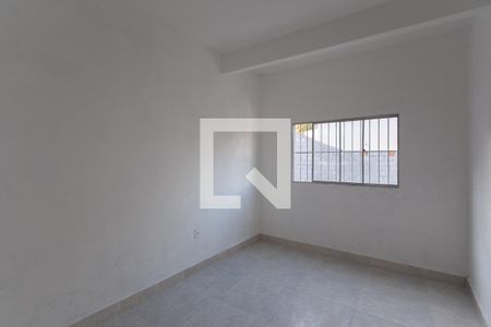 Quarto de kitnet/studio para alugar com 1 quarto, 40m² em Céu Azul, Belo Horizonte