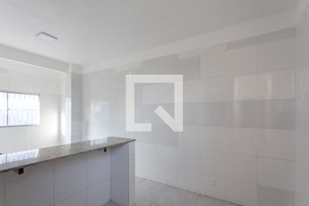 Sala de kitnet/studio para alugar com 1 quarto, 40m² em Céu Azul, Belo Horizonte