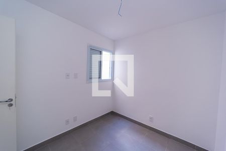 Quarto 1 de apartamento à venda com 2 quartos, 45m² em Jardim Maringa, São Paulo