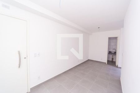 Sala de apartamento à venda com 2 quartos, 45m² em Jardim Maringa, São Paulo