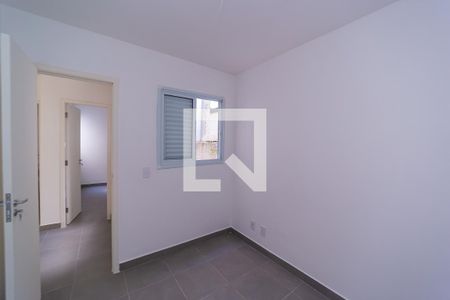 Quarto 2 de apartamento à venda com 2 quartos, 45m² em Jardim Maringa, São Paulo