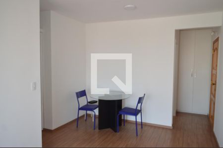 Sala de apartamento à venda com 2 quartos, 52m² em Vila Mariana, São Paulo