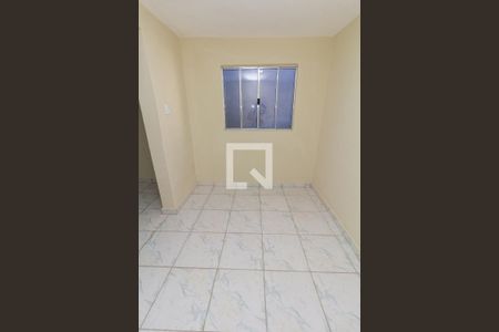 Sala de casa para alugar com 2 quartos, 60m² em Burgo Paulista, São Paulo