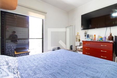 Suíte de casa à venda com 3 quartos, 186m² em Jardim Vila Mariana, São Paulo