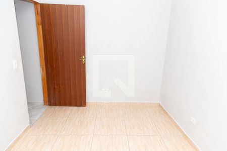 Quarto 1 de casa para alugar com 2 quartos, 55m² em Jardim Paulista, Guarulhos