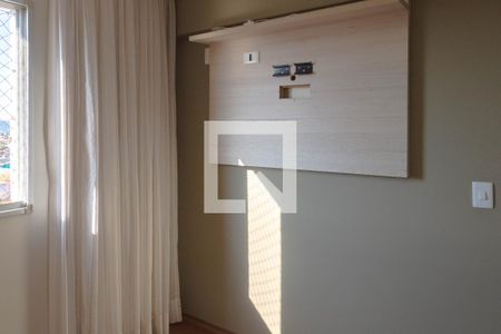 Quarto 1 de apartamento à venda com 3 quartos, 57m² em Jardim Santa Clara, Guarulhos