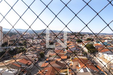 Quarto 1 de apartamento à venda com 3 quartos, 57m² em Jardim Santa Clara, Guarulhos